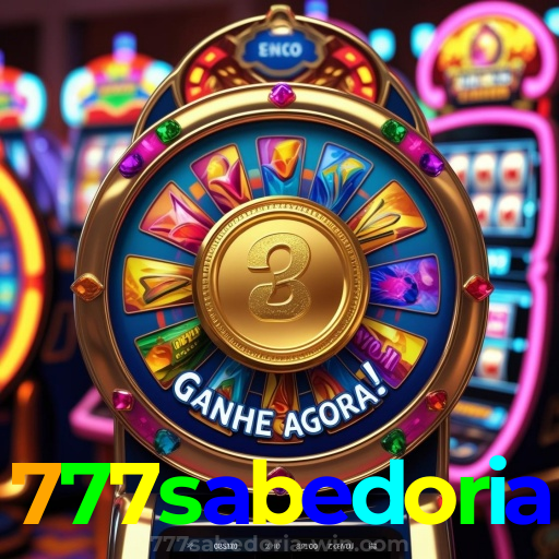 777sabedoria: apostas com ofertas diárias e odds turbinadas