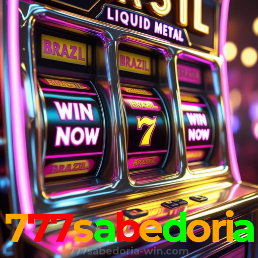 A Magia dos Caça-Níqueis no 777sabedoria